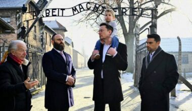 France to Reportedly Probe Elon Musk's AI Chatbot Grok for Alleged Holocaust Denial