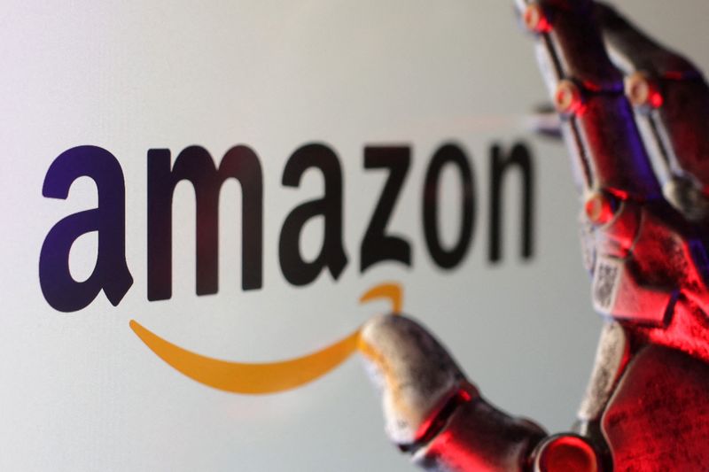 Amazon to invest up to $50 billion in AI, supercomputing for US government clients