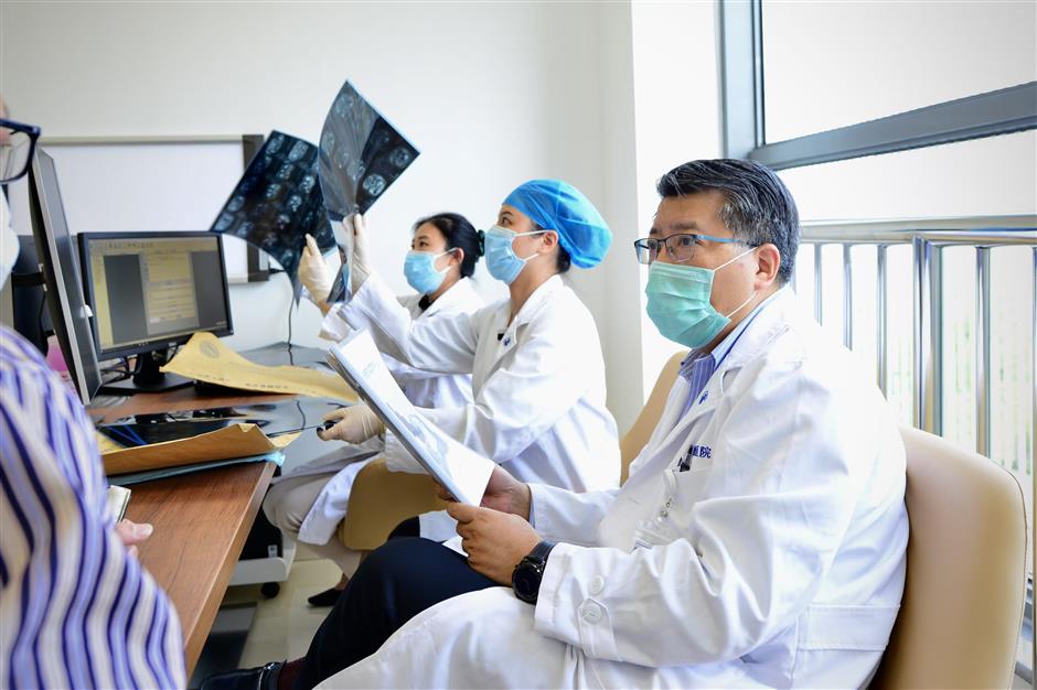 [China Tech] Homemade Breast Cancer Medication Shows Positive Results in Trials