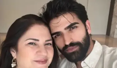 Kunickaa's Son Ayaan enters the house for Family Week