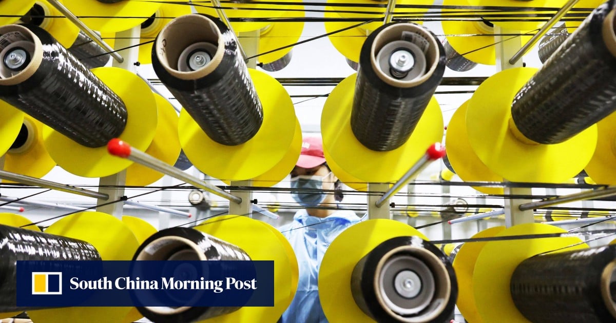 China’s industrial profits slump in October as price war deepens