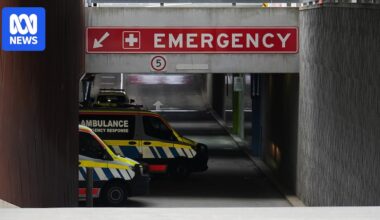 Emergency department wait times for mental health patients stretching over 23 hours, report finds