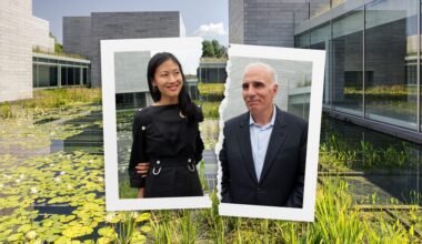 What the Divorce of Glenstone’s Billionaire Founders Means for the Art Museum