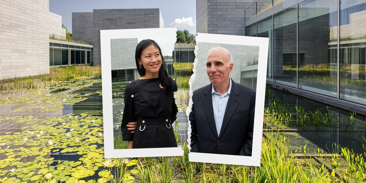 What the Divorce of Glenstone’s Billionaire Founders Means for the Art Museum