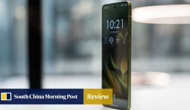 Review | Motorola Edge 70 review: ultra-slim phone takes on iPhone Air, Samsung Galaxy S25 Edge