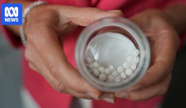 TGA says some vitamin B6 to be removed, prescriptions needed after toxicity cases