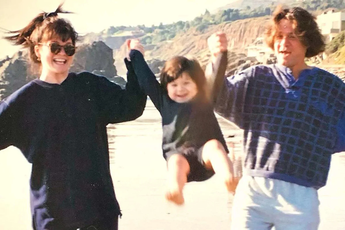 Valerie Bertinelli Reveals Why She’s ‘in Awe of’ Son Wolfgang Van Halen