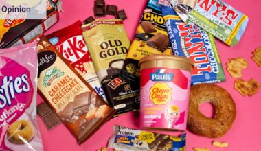 Companies use our diets as scapegoats