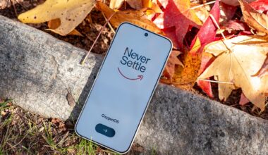 Should you buy the OnePlus 15?