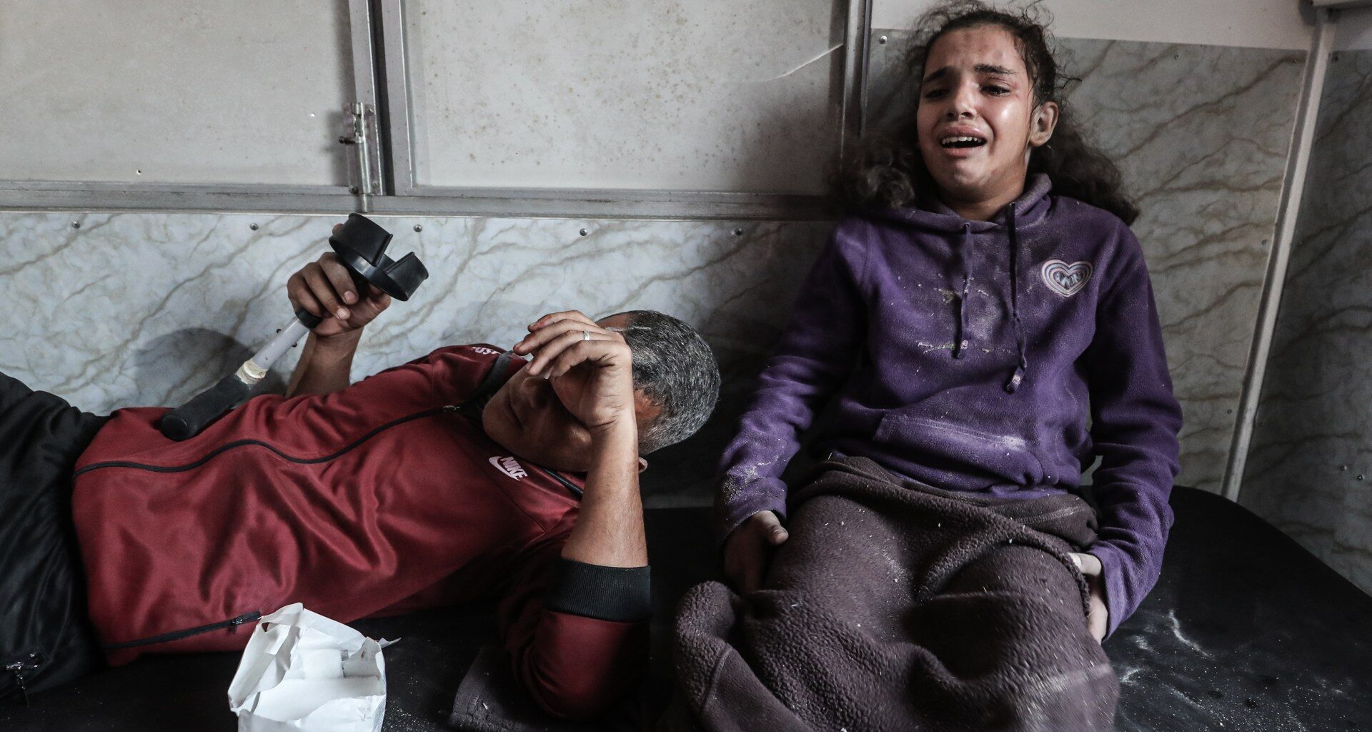 The aftermath of the latest Israeli strikes on Gaza | Israel-Palestine conflict News