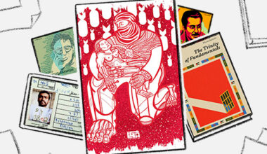 The Intellectual Who Does Not Fight for Revolution at All Times Is a False Intellectual