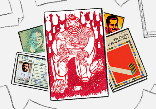 The Intellectual Who Does Not Fight for Revolution at All Times Is a False Intellectual