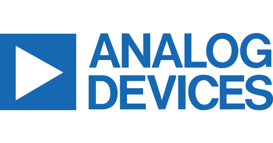 Analog Devices to Participate in the UBS Global Technology Conference
