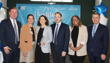 SIEDC Health Expo 2025: Staten Island doctors honored as healthcare heroes