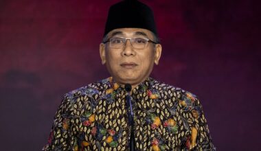 Indonesian Muslim group tells leader to resign over pro-Israel speaker | Israel-Palestine conflict News