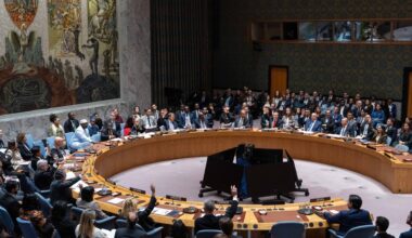 Mixed reactions to UN Security Council approval of Gaza plan | Israel-Palestine conflict News