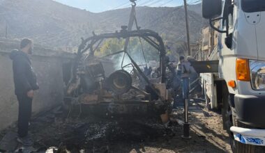 Report: IDF mulling expanded op in Syria, checking whether Sharaa's forces fired on troops