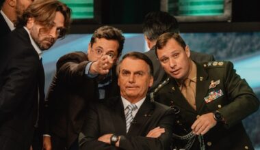 IDA Documentary Awards 2025 Nominations: See Full List