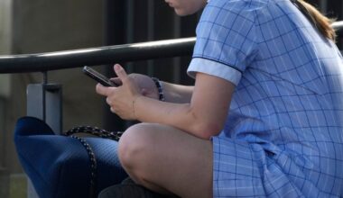 Australia clamps downs on ‘nudify’ sites used for AI-generated child abuse | Social Media News