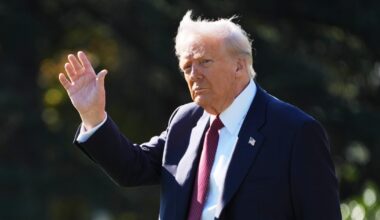 Trump launches ‘Genesis Mission’ to harness AI for scientific breakthroughs | Technology News