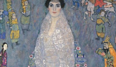 Gustav Klimt portrait that played life-saving role in Holocaust sets modern art record of $236 million at auction