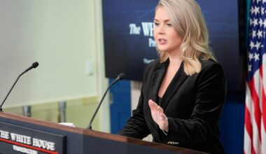 US government to nix October inflation report after history-making shutdown | Donald Trump News