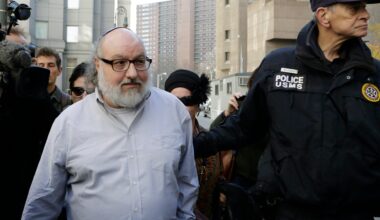 White House unaware that US ambassador to Israel met with convicted spy | Politics News