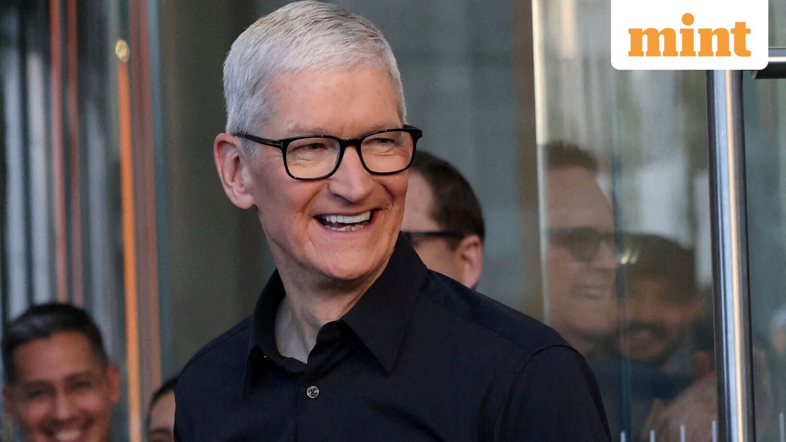 Tim Cook, Apple’s CEO since 2011, is not expected to step down in the near future, according to Bloomberg’s Mark Gurman.