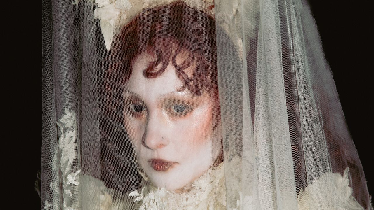 Chappell Roan Takes Vogue Behind the Scenes at Corona Capital