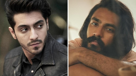 Aaishvary Thackeray and Ahaan Panday will face off in Ali Abbas Zafar's next.