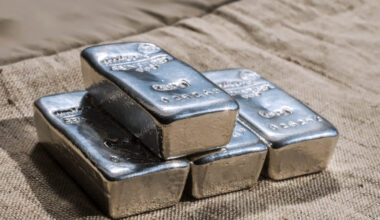 Silver price soars to record following Comex outage