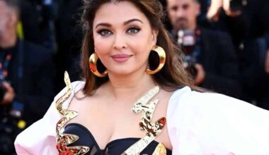 Aishwarya Rai Breaks Silence On Street Harassment