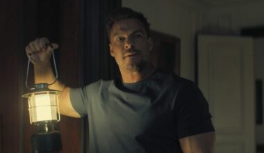 'Jack Reacher' Author Lee Child Praises Prime Video Series Adaptation