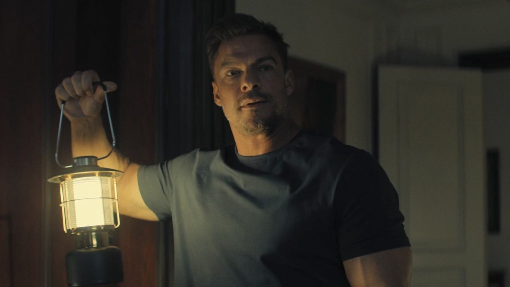 'Jack Reacher' Author Lee Child Praises Prime Video Series Adaptation