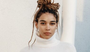 Alexandra Shipp To Star In 'The Autopsy Of Albert Kemper' (EXCLUSIVE)