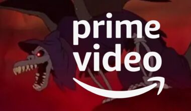 Prime Video Just Added an Animated Classic That Traumatized Millions of Kids (& It’s Just as Devastating 36 Years Later)