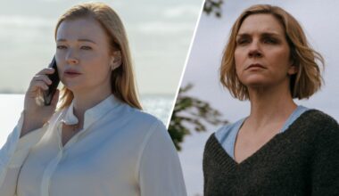 'All Her Fault', 'Pluribus' Ratings Start Strong Per Luminate Rankings