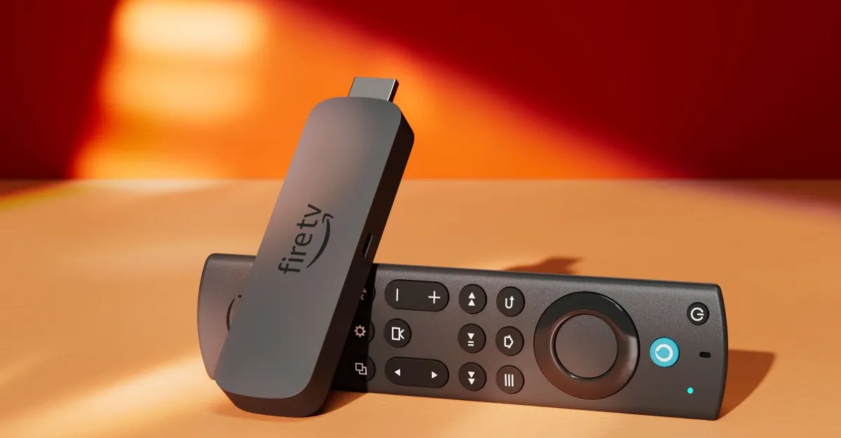 The Fire TV Stick 4K Max is back down to $35, its best price in a year