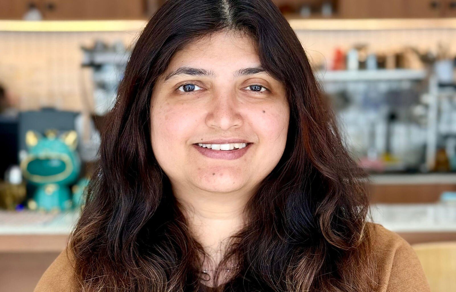 Ameeta Sharma Menon – 'The world is now seeing design as an everyday necessity'