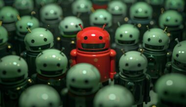 Malicious Android apps on Google Play downloaded 42 million times