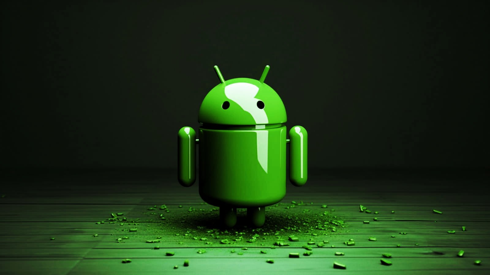Android