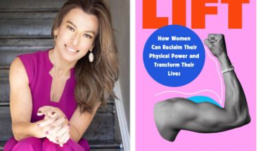 Woman Goes from Struggling Mom to Professional Bodybuilder