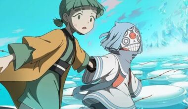 JAFF Sets Hong Kong Cinema Showcase With Asian Film Awards Academy