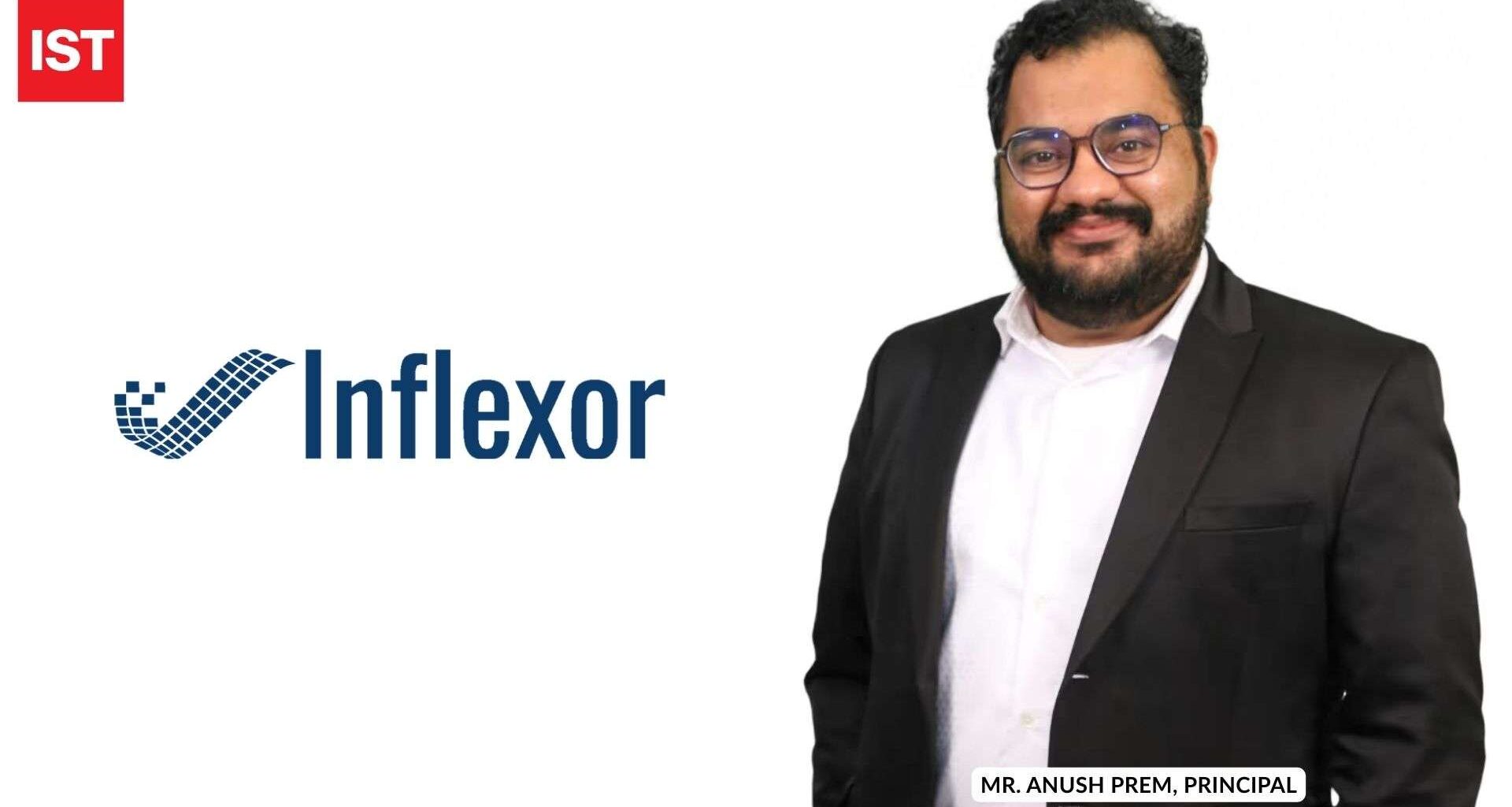 From Technologist to Venture Capitalist: Anush Prem on Building and Backing the Future of Deep Tech