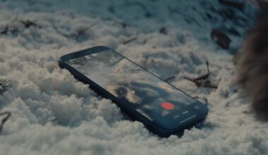 Apple's Holiday Film Was Shot Entirely on the iPhone 17 Pro