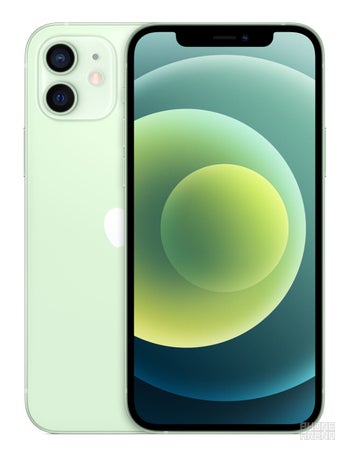 Renewed iPhone 12 (Green) is 19% off