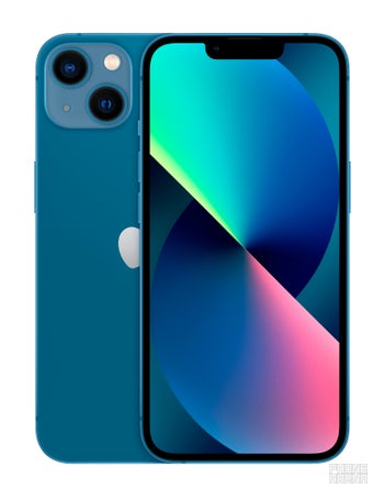 Renewed iPhone 13: save 18%