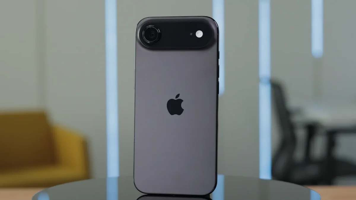 Apple pulled iOS 26.2 beta 1 from some iPhones – and here's why you may not be able to install it