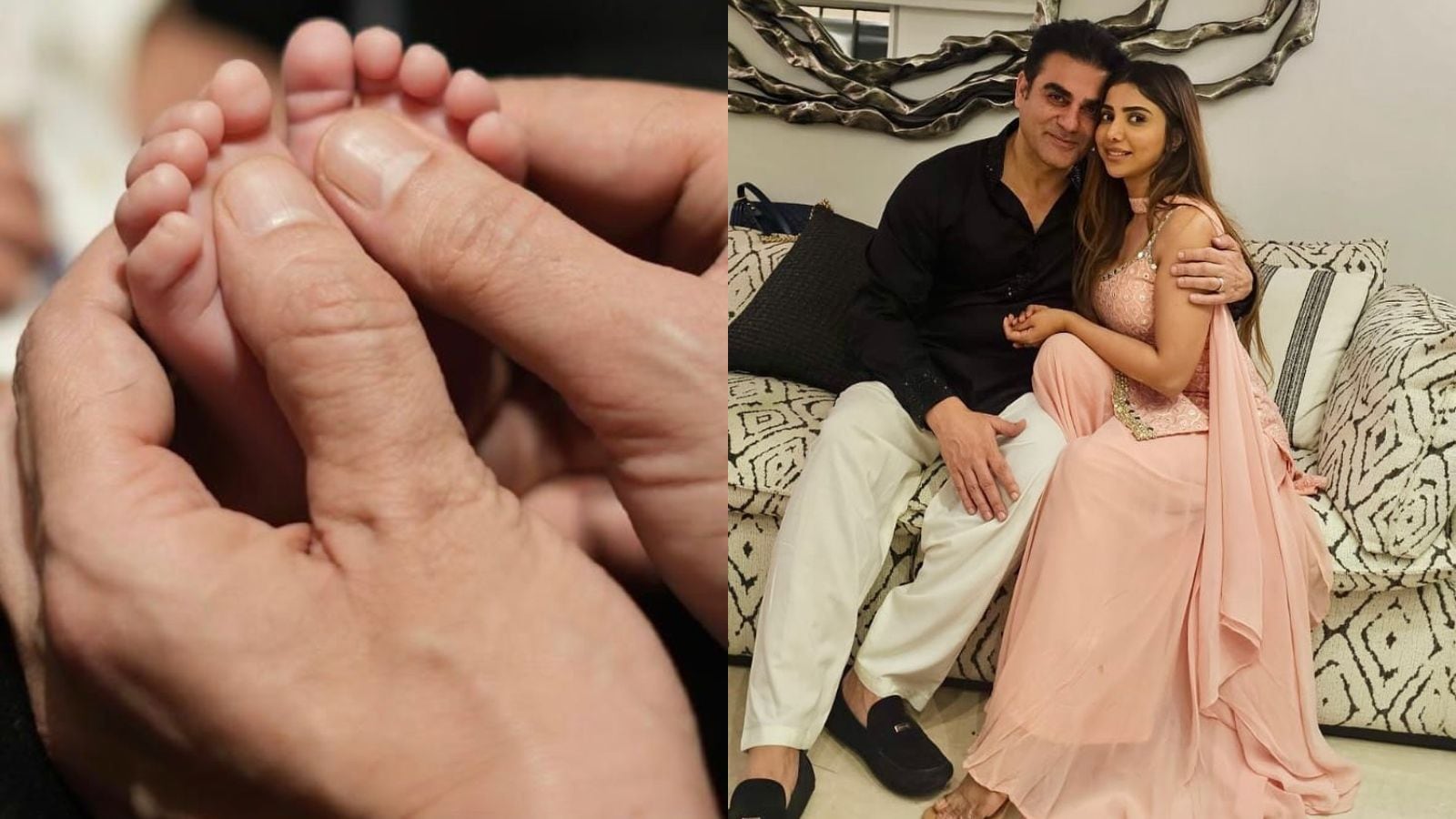 Saraayah To Neer: Newest Bollywood Star Babies And The Meanings Behind Their Names