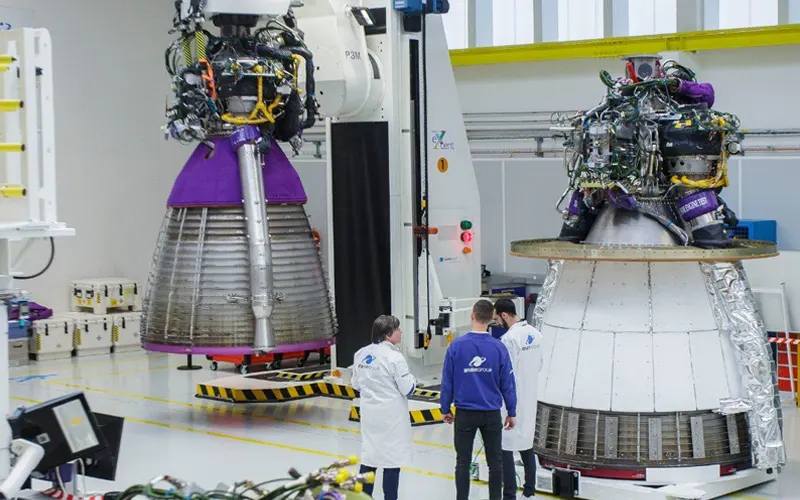 A new agreement extending Ariane 6 turbopump production in Italy until 2029 has raised concerns about the delayed transfer of production to France.